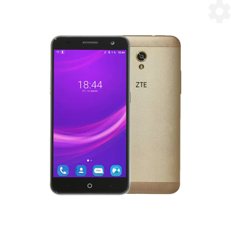 ZTE